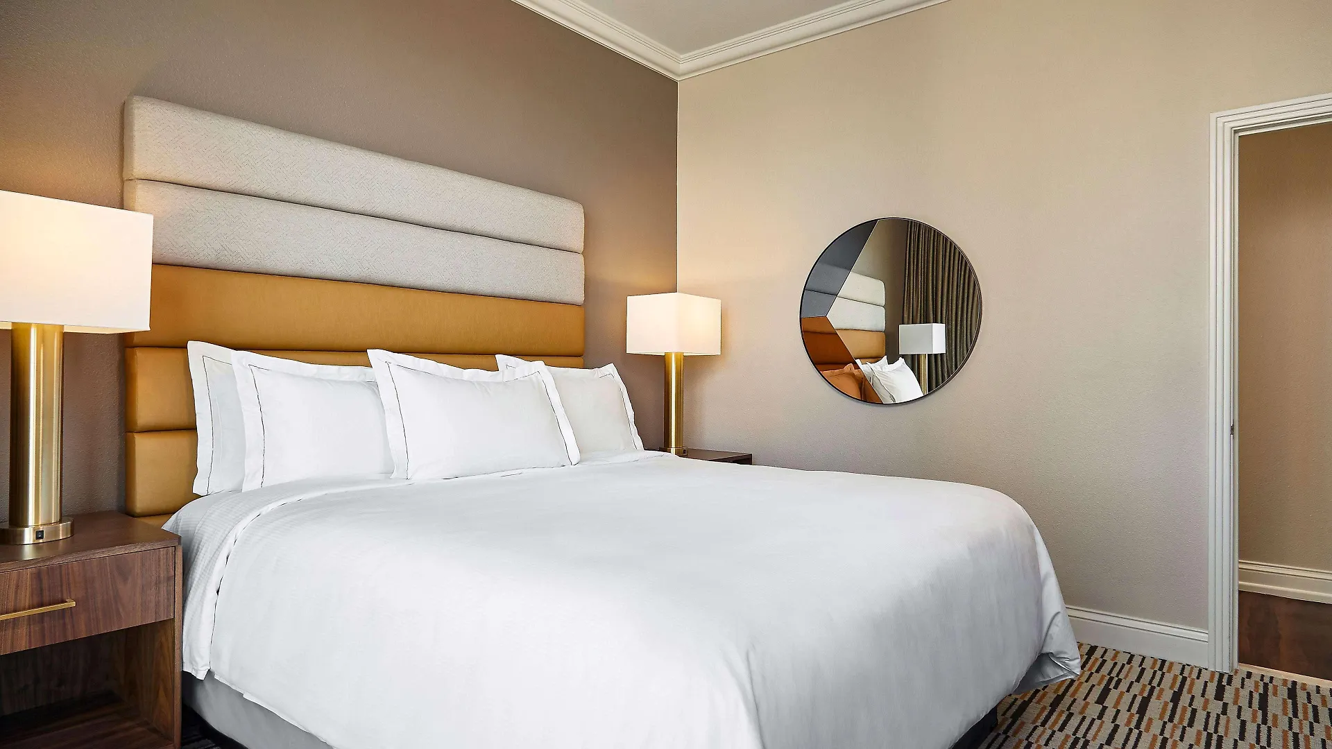 Hilton Grand Vacations Club On The Las Vegas Strip 4*,  США