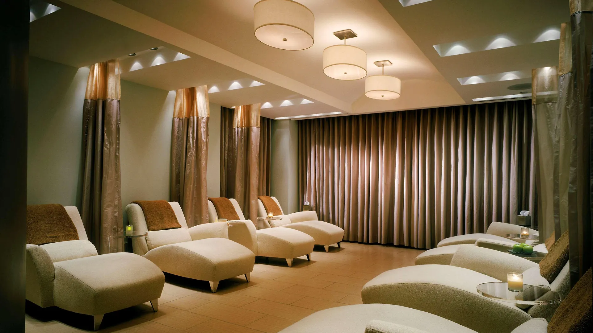 Hilton Grand Vacations Club On The Las Vegas Strip Курортный комплекс