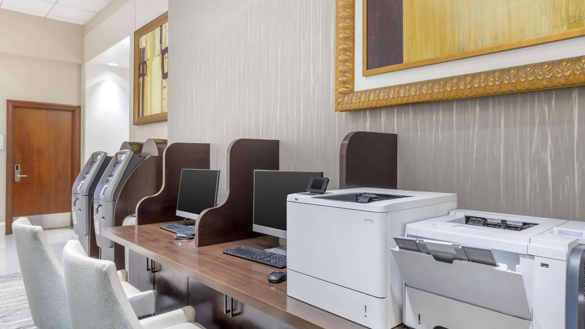 Hilton Grand Vacations Club On The Las Vegas Strip Курортный комплекс