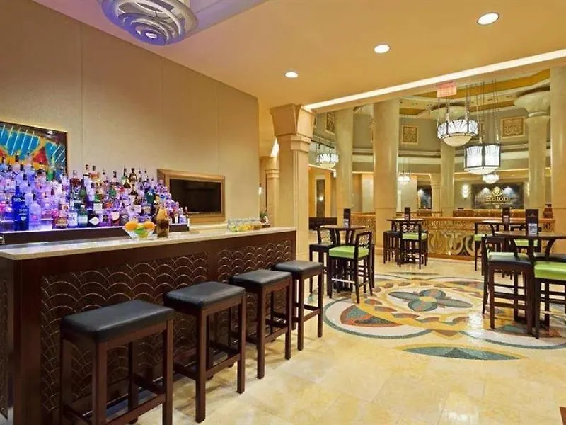 Hilton Grand Vacations Club On The Las Vegas Strip США