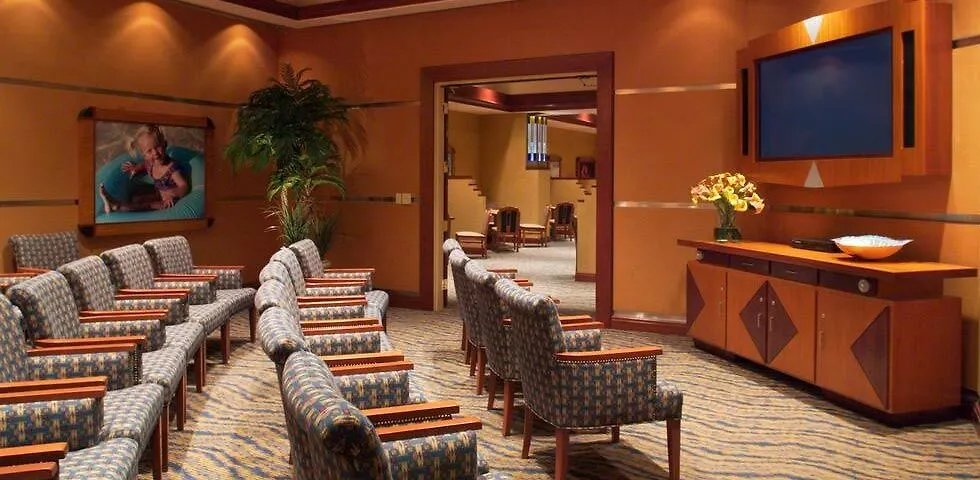 Hilton Grand Vacations Club On The Las Vegas Strip