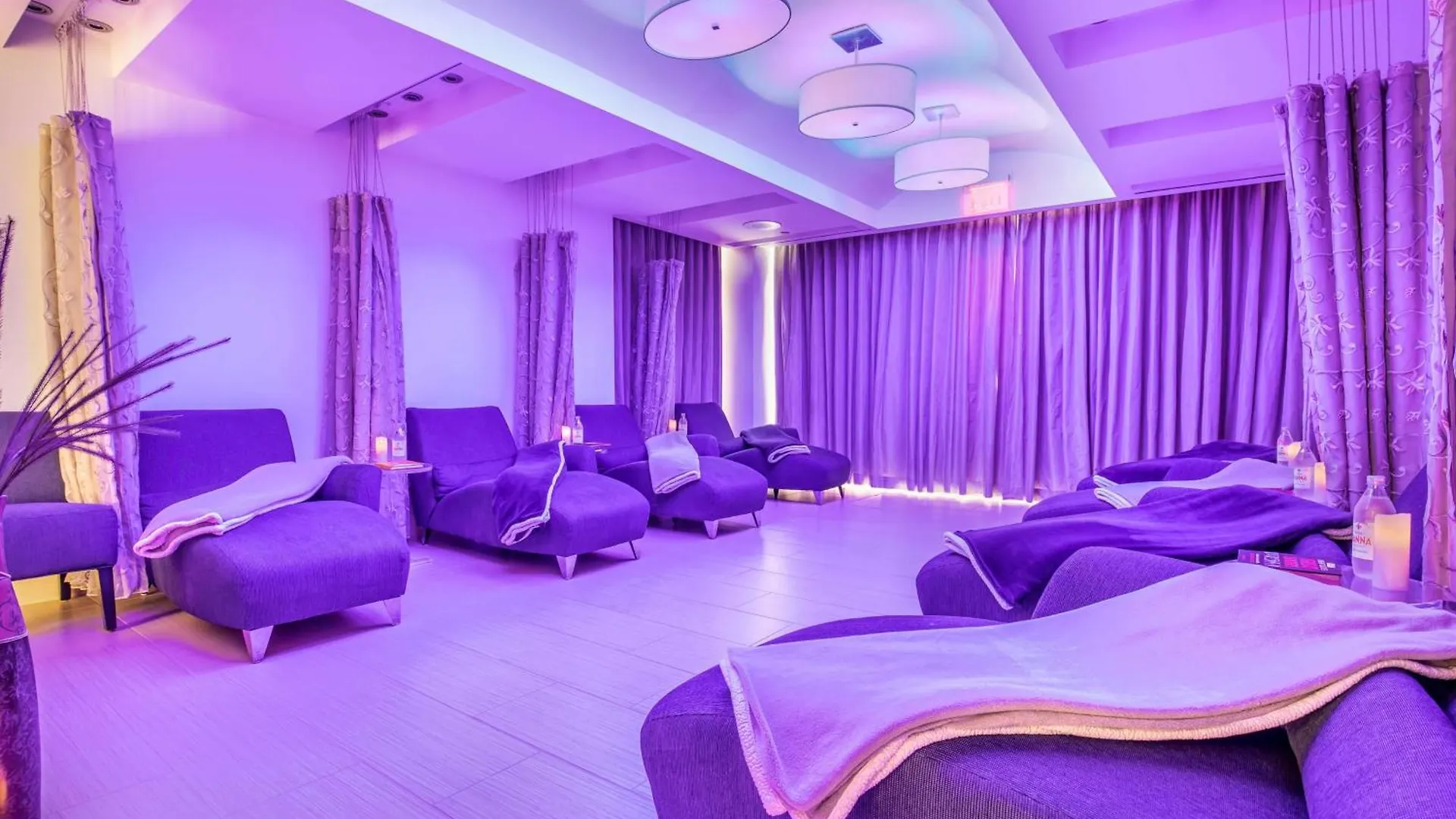 Hilton Grand Vacations Club On The Las Vegas Strip