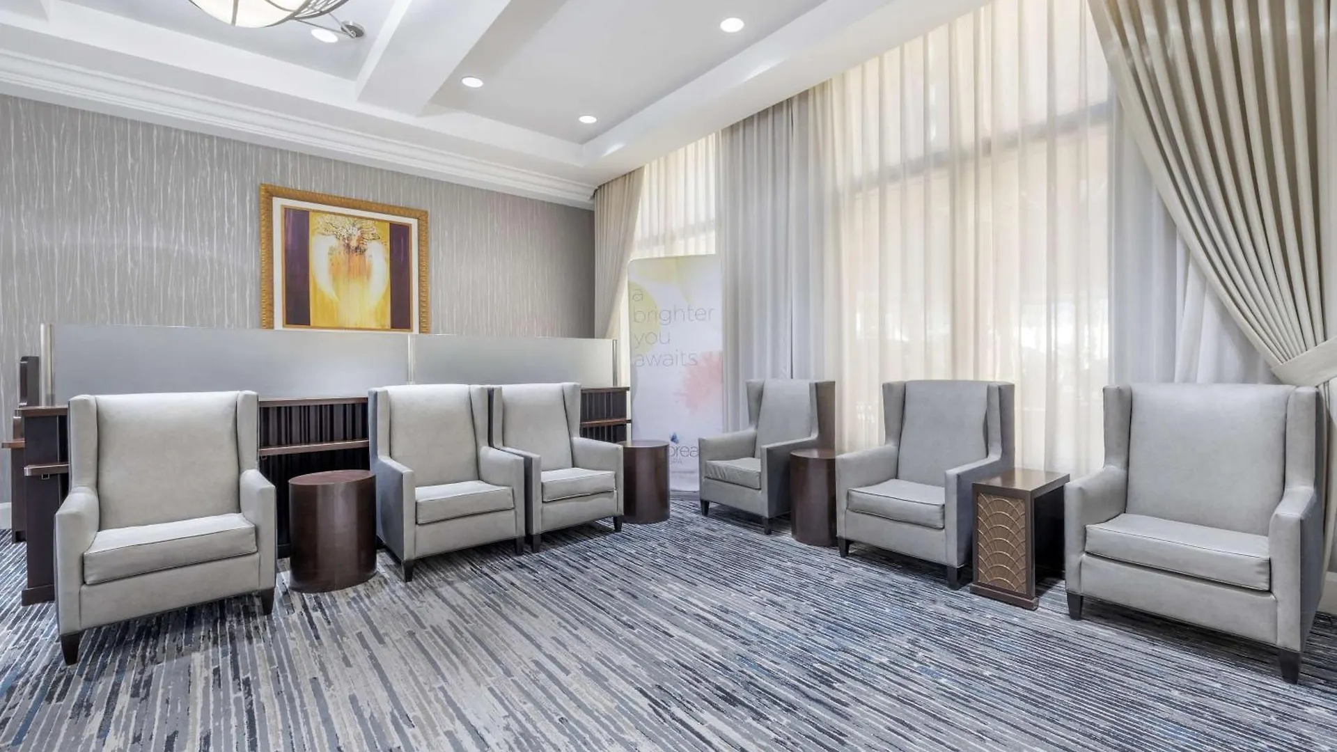 Hilton Grand Vacations Club On The Las Vegas Strip Resort