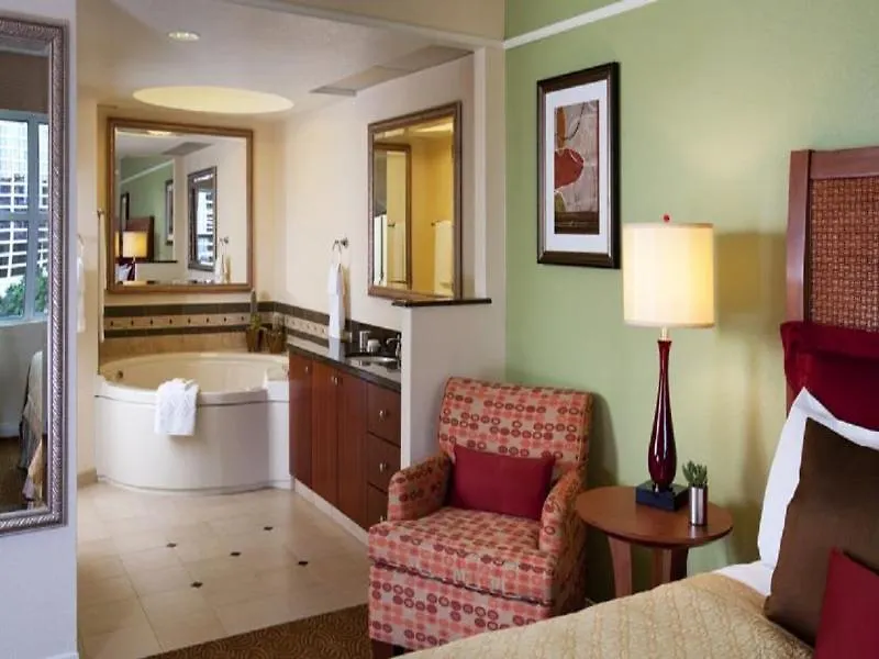 Hilton Grand Vacations Club On The Las Vegas Strip
