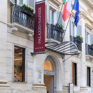 Hotel Palazzo Nainer