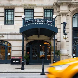 Belleclaire Park 4*, New York USA