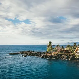Kona Village A Rosewood リゾート