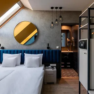Alta Moda Fashion 4* Budapeste