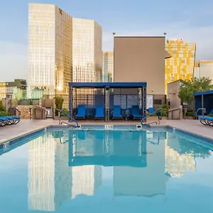 Hilton Vacation Club Polo Towers Vegas *** Las Vegas