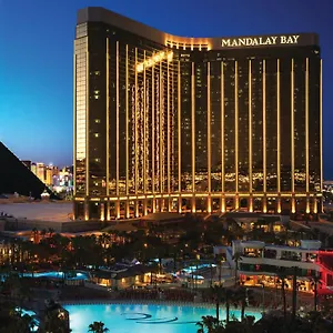 Mandalay Bay **** Las Vegas