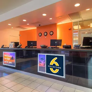 Collection 6-las Vegas, Nv - Tropicana Отель