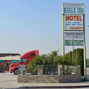 Eagle 2*, Long Beach USA