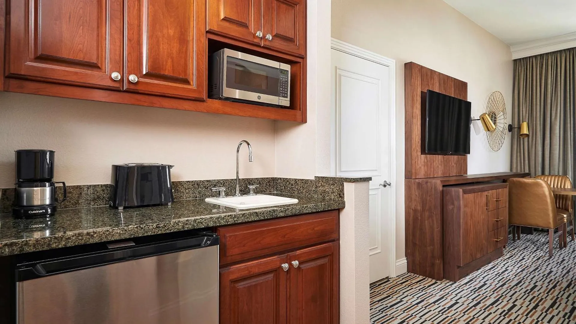 **** אתר נופש Hilton Grand Vacations Club On The Las Vegas Strip ארצות הברית