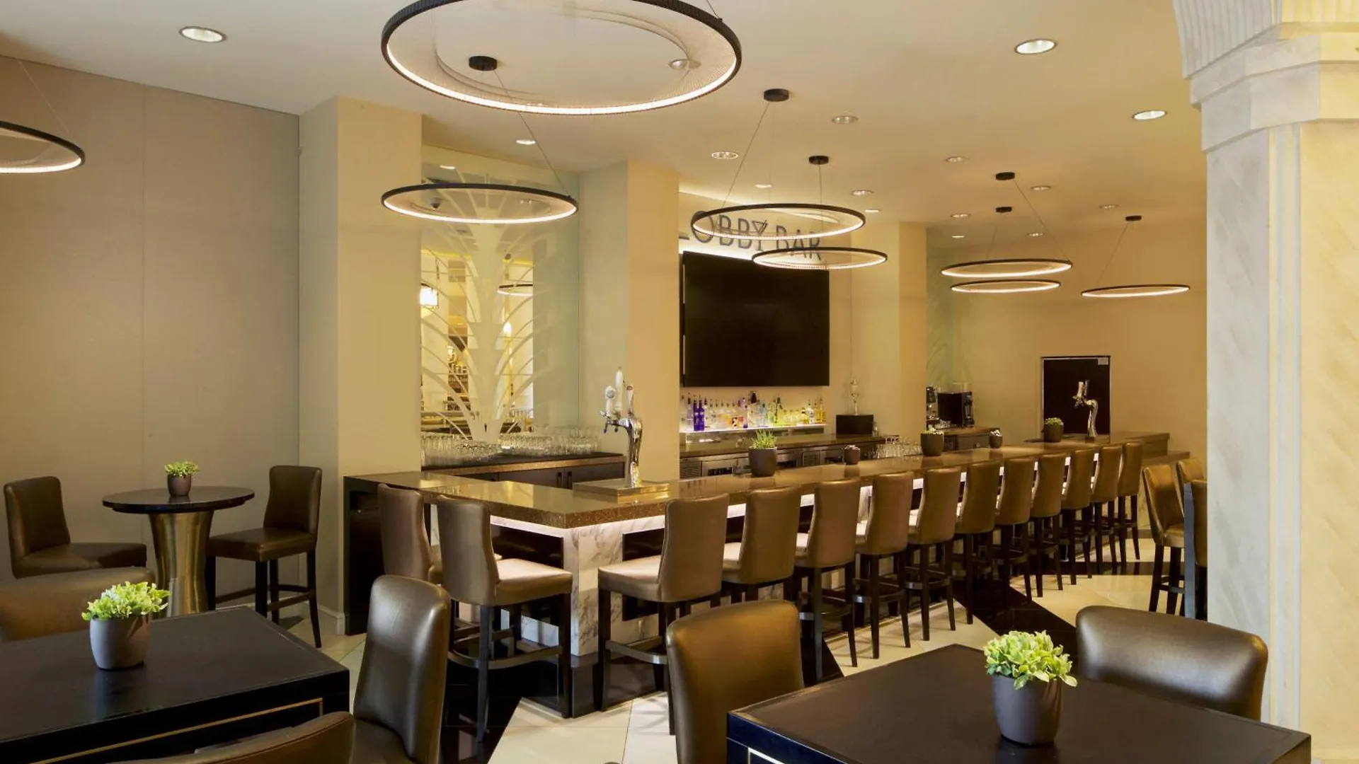 אתר נופש Hilton Grand Vacations Club On The Las Vegas Strip