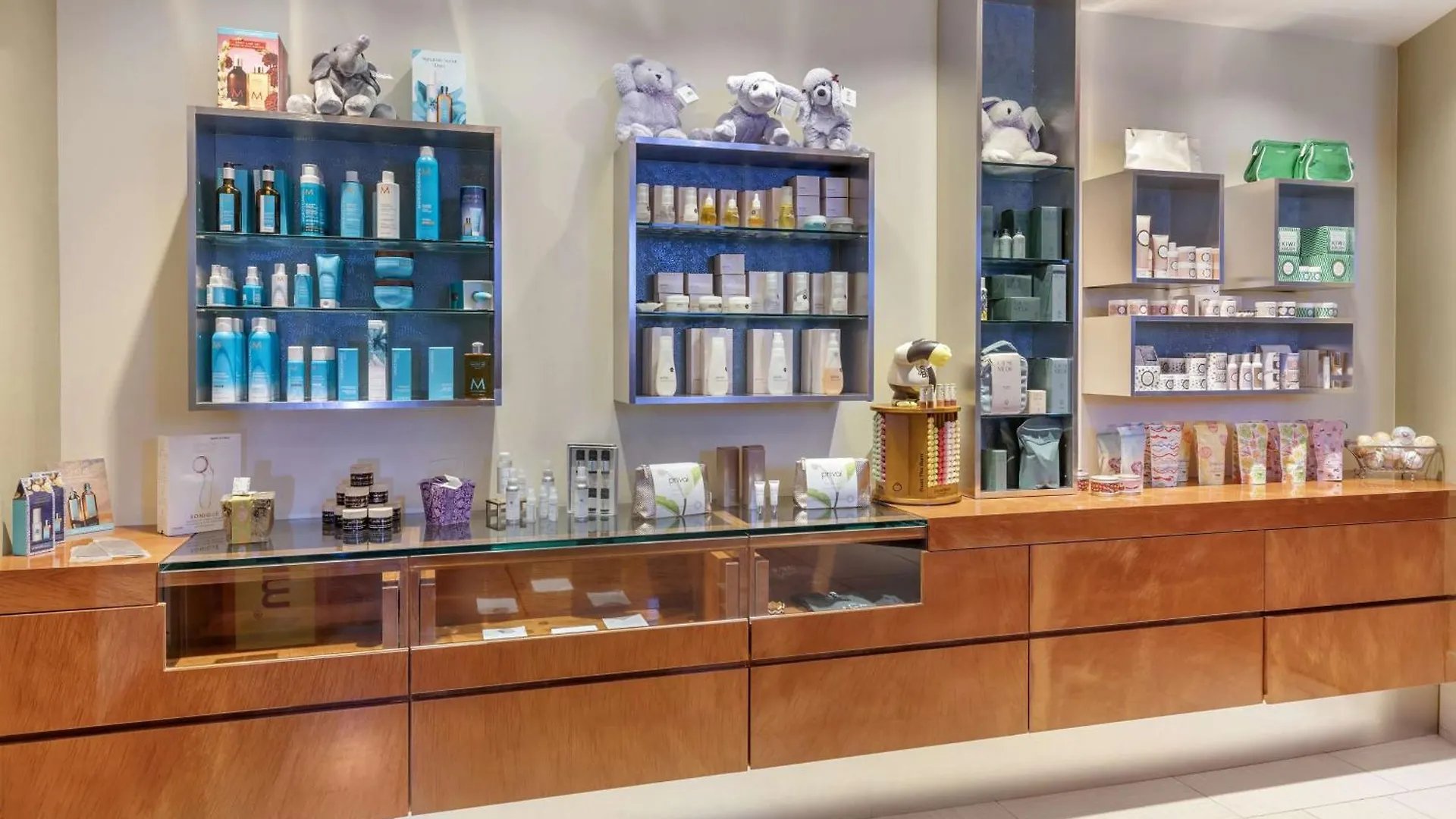 Hilton Grand Vacations Club On The Las Vegas Strip ארצות הברית