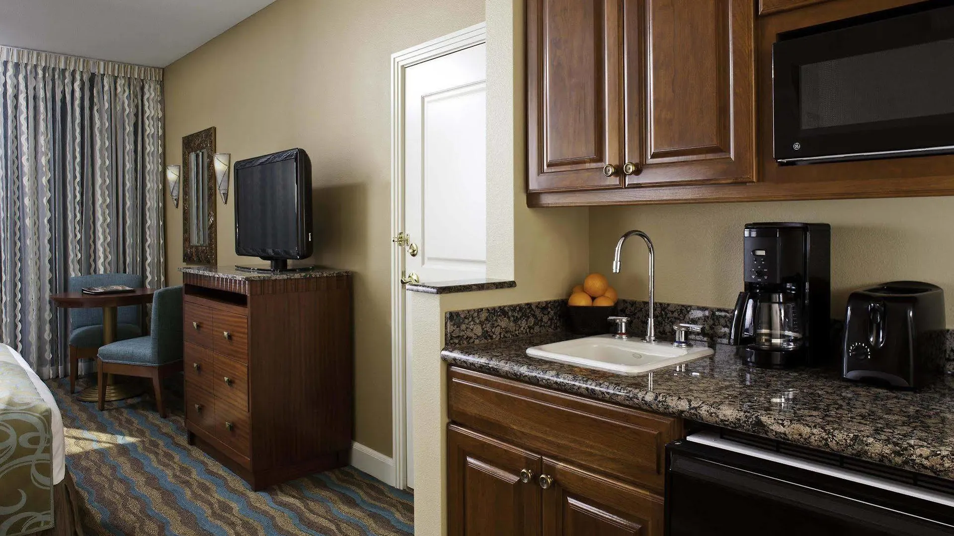 Hilton Grand Vacations Club On The Las Vegas Strip